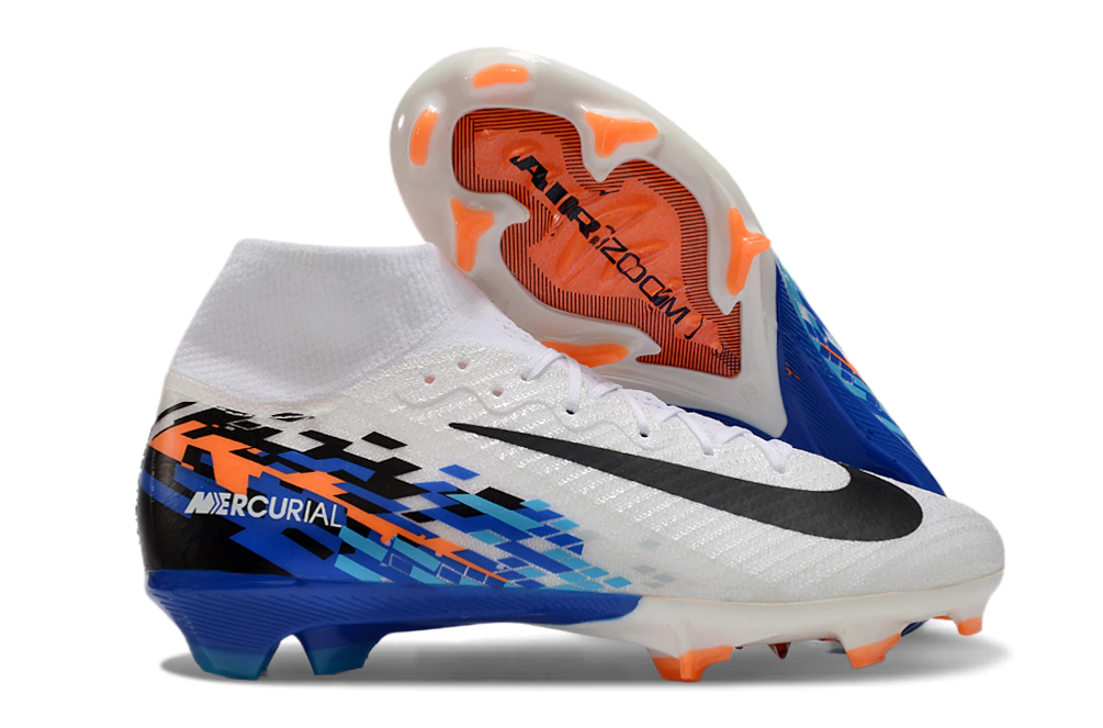 NIKE AIR ZOOM MERCURIAL SUPERFLY 10 - CAMPO