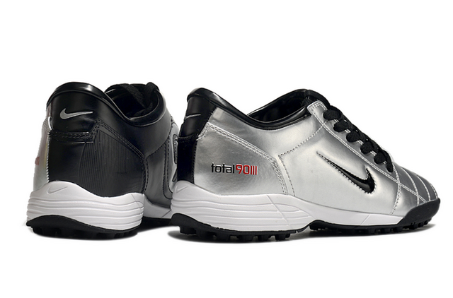 NIKE TOTAL 90 III TF CHUMBO/PRETA