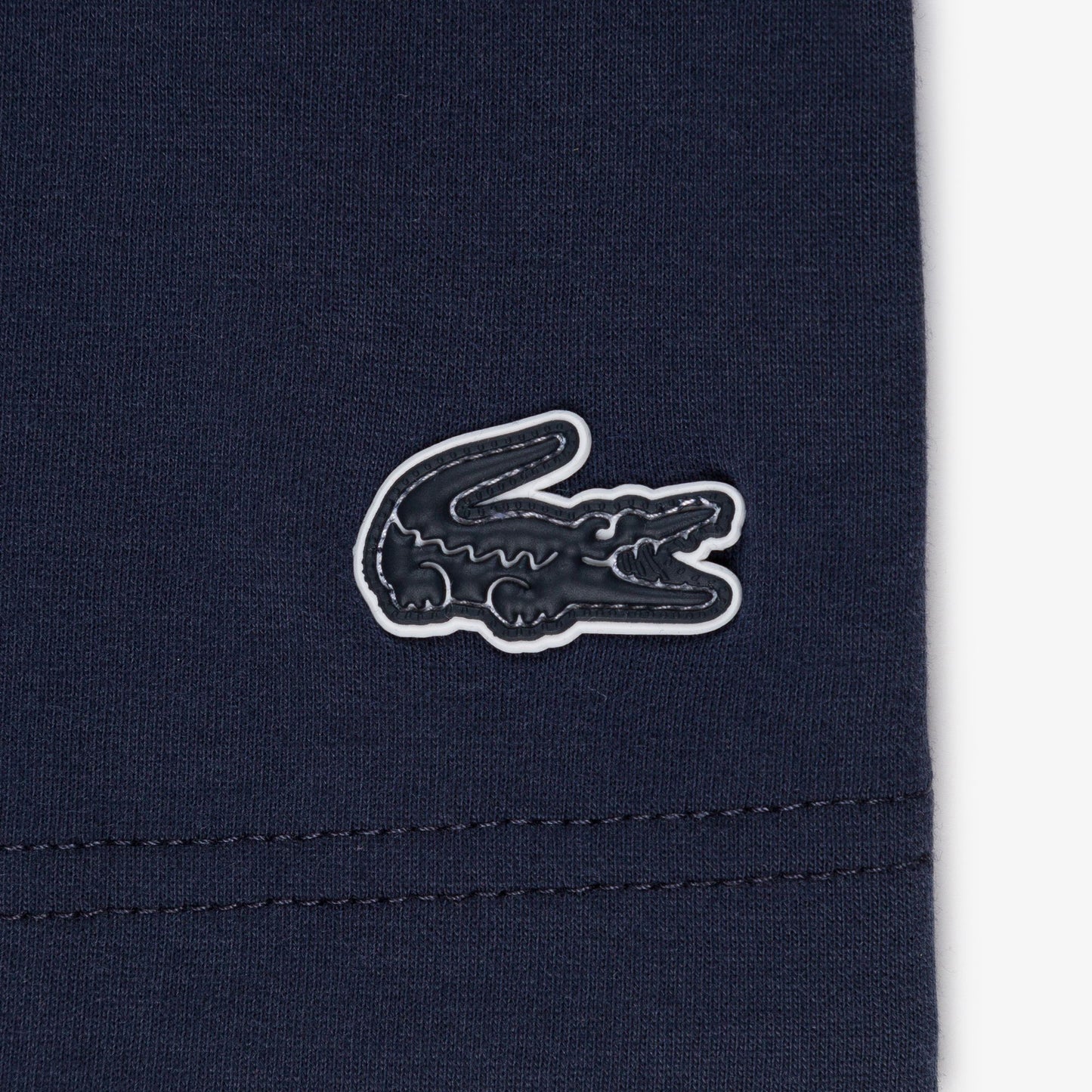 CAMISETA LACOSTE MANGA LONGA