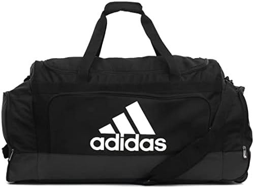 MALA VIAGEM ADIDAS - GRANDE