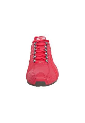 NIKE SHOX JÚNIOR - ROSA