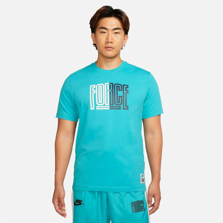 CAMISETA NIKE FORCE