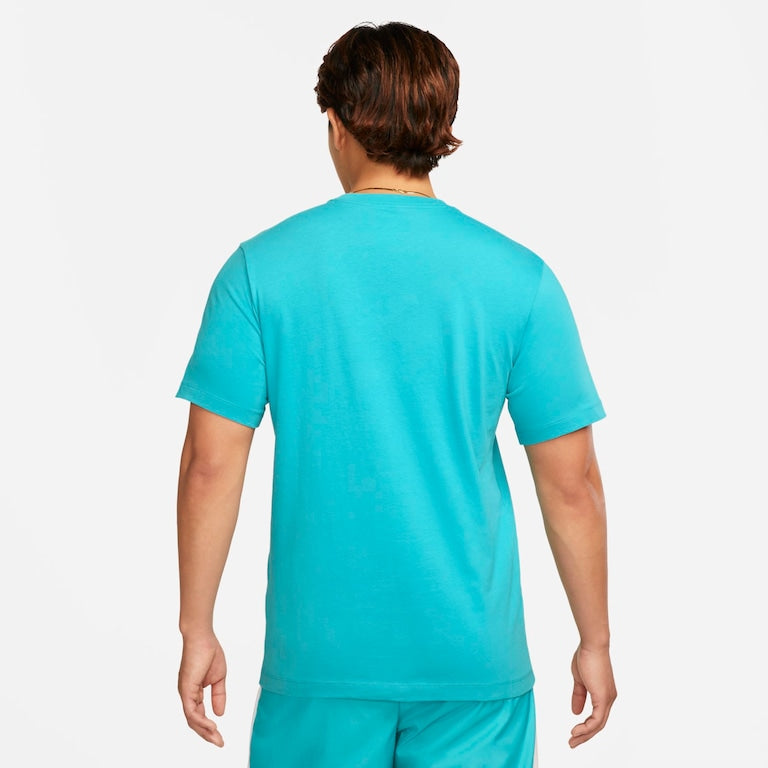 CAMISETA NIKE FORCE