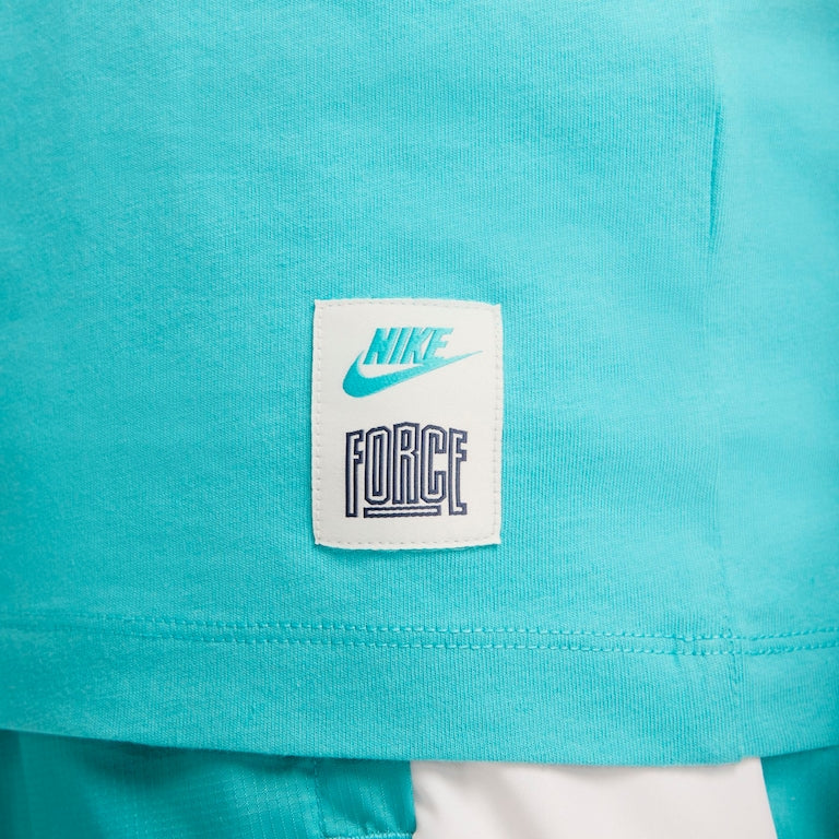 CAMISETA NIKE FORCE