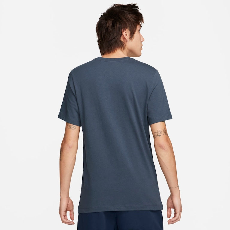 CAMISETA NIKE BARCELONA MERCURIAL