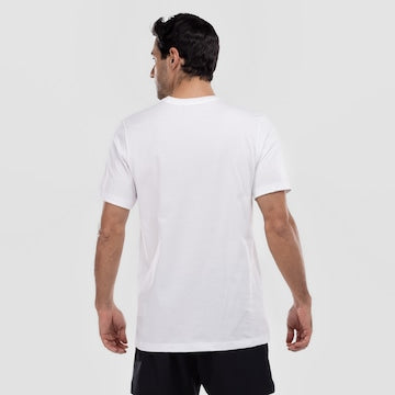 CAMISETA NIKE SPORTSWEAR TEE FUTURA - BRANCA