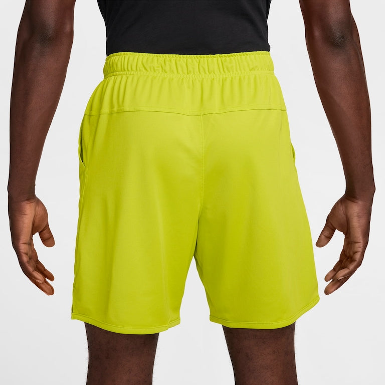 SHORTS NIKE DRI-FIT TOTALITY - VERDE