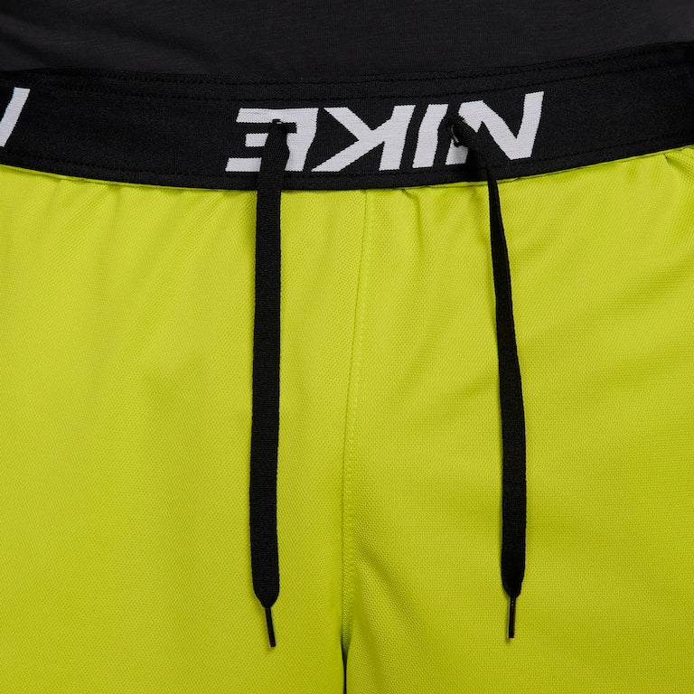 SHORTS NIKE DRI-FIT TOTALITY - VERDE