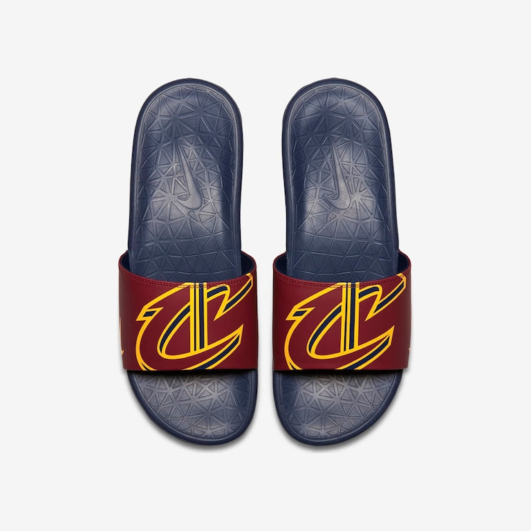 CHINELO NIKE BENASSI NBA CLEVELAND CAVALIERS