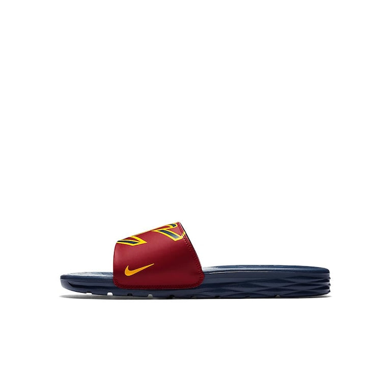 CHINELO NIKE BENASSI NBA CLEVELAND CAVALIERS