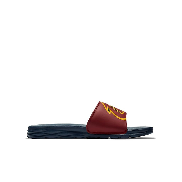 CHINELO NIKE BENASSI NBA CLEVELAND CAVALIERS