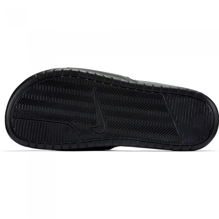 CHINELO NIKE BENASSI JDI SLIDE PRETO