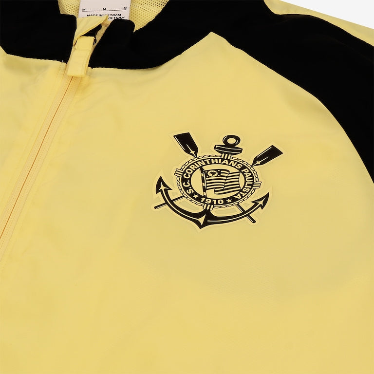 JAQUETA NIKE DRI-FIT CORINTHIANS REPEL ACADEMY III
