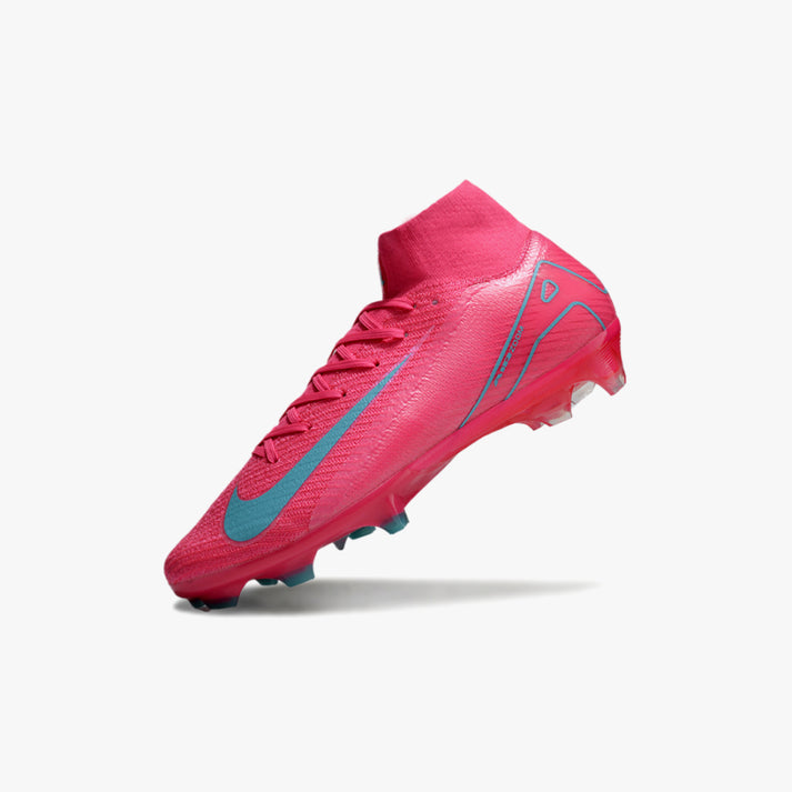NIKE MERCURIAL AIR ZOOM SUPERFLY ELITE - ROSA