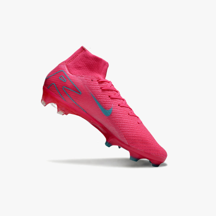 NIKE MERCURIAL AIR ZOOM SUPERFLY ELITE - ROSA