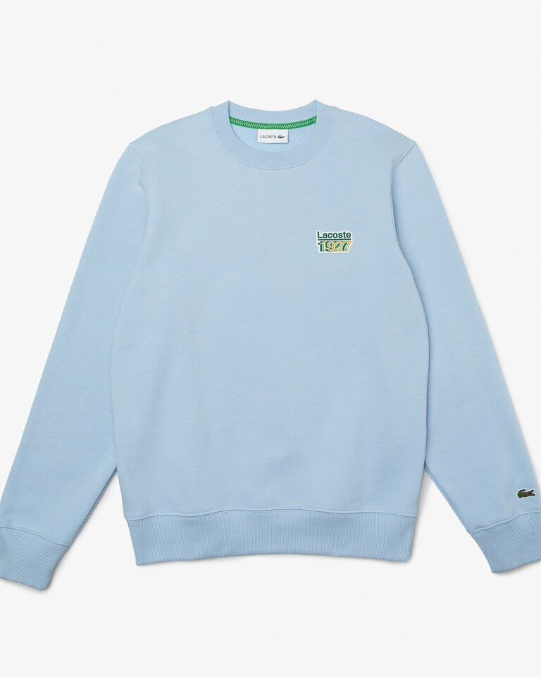 MOLETOM LACOSTE “1927”