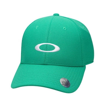 BONÉ OAKLEY GOLF ECLIPSE - STRAPBACK