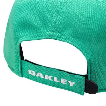 BONÉ OAKLEY GOLF ECLIPSE - STRAPBACK