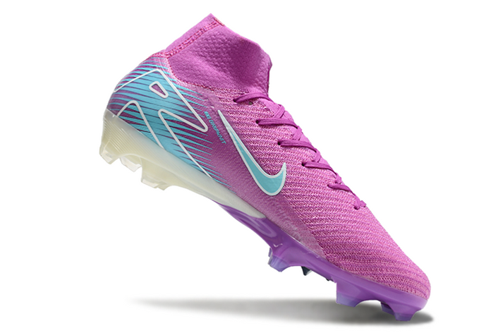 NIKE MERCURIAL AIR ZOOM SUPERFLY 10 ELITE