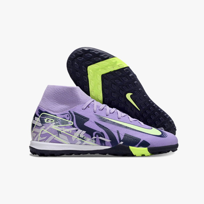 NIKE MERCURIAL AIR ZOOM SUPERFLY 10 ELITE SOCIETY