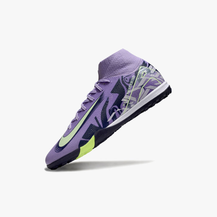 NIKE MERCURIAL AIR ZOOM SUPERFLY 10 ELITE SOCIETY
