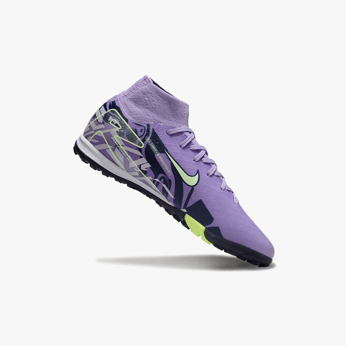 NIKE MERCURIAL AIR ZOOM SUPERFLY 10 ELITE SOCIETY