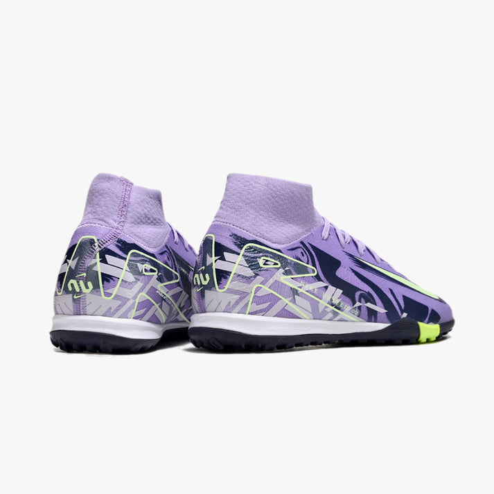 NIKE MERCURIAL AIR ZOOM SUPERFLY 10 ELITE SOCIETY
