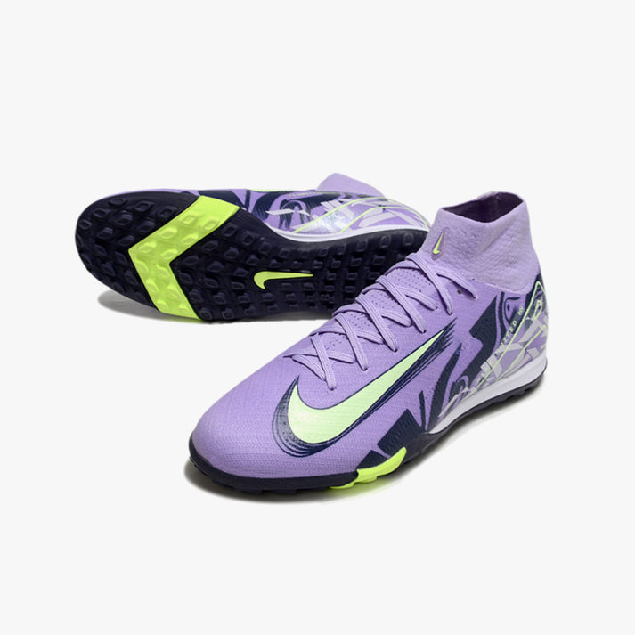 NIKE MERCURIAL AIR ZOOM SUPERFLY 10 ELITE SOCIETY