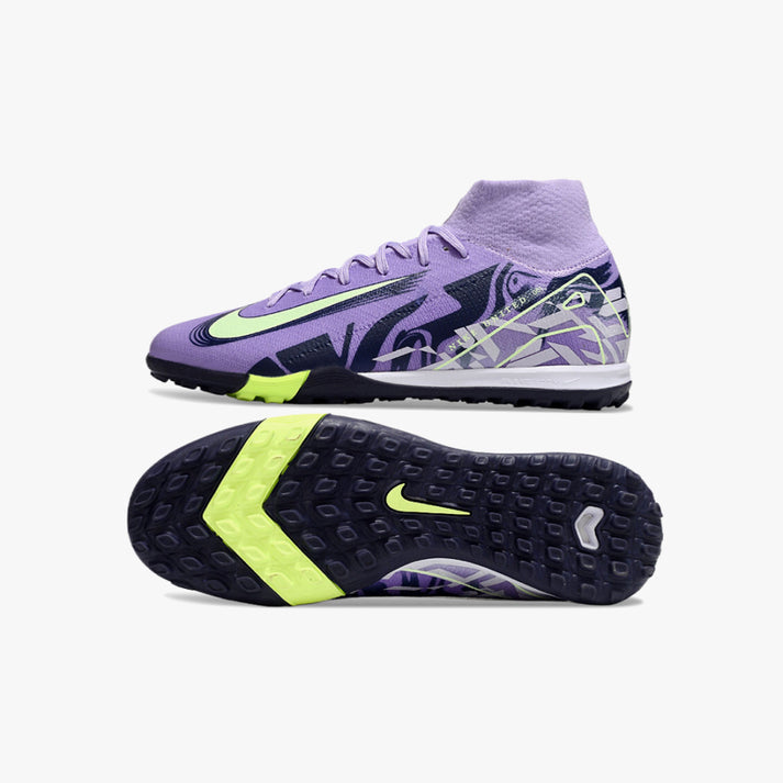 NIKE MERCURIAL AIR ZOOM SUPERFLY 10 ELITE SOCIETY