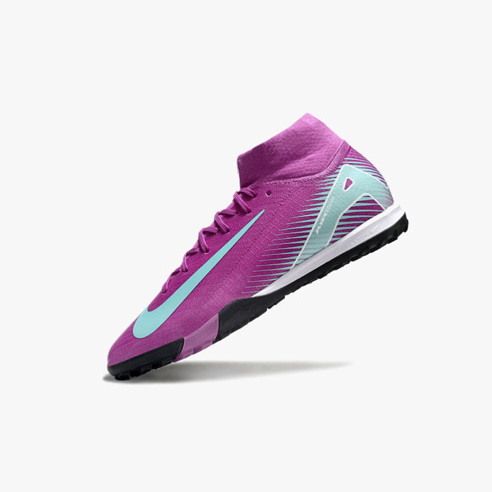 NIKE MERCURIAL AIR ZOOM SUPERFLY 10 ELITE SOCIETY