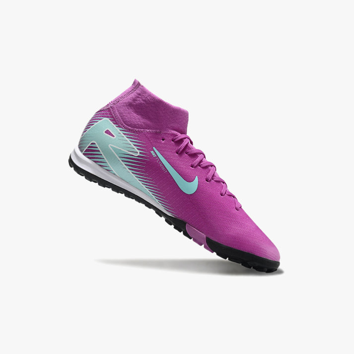 NIKE MERCURIAL AIR ZOOM SUPERFLY 10 ELITE SOCIETY