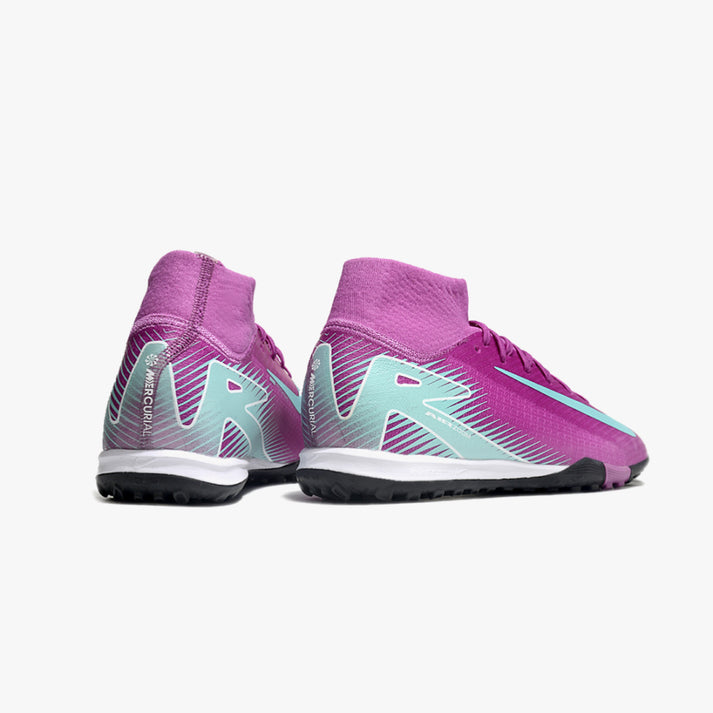 NIKE MERCURIAL AIR ZOOM SUPERFLY 10 ELITE SOCIETY