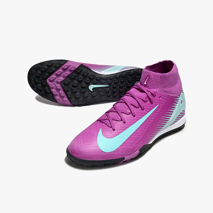 NIKE MERCURIAL AIR ZOOM SUPERFLY 10 ELITE SOCIETY