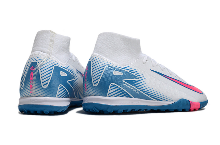 MERCURIAL AIR ZOOM SUPERFLY 10 ELITE SOCIETY