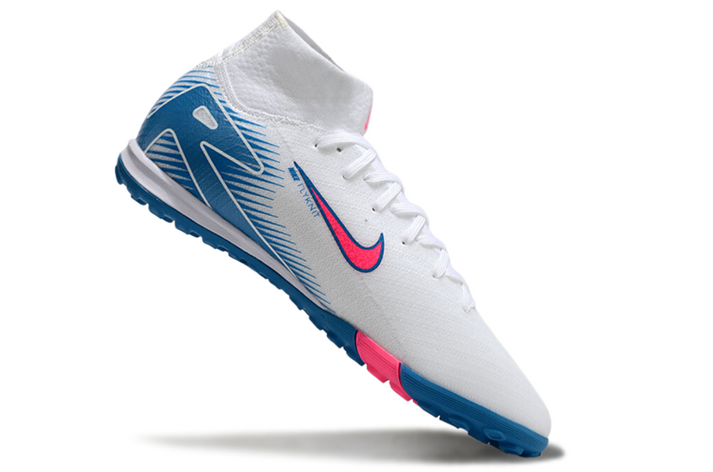 MERCURIAL AIR ZOOM SUPERFLY 10 ELITE SOCIETY