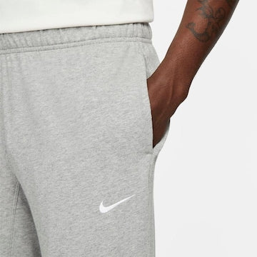 CALÇA NIKE SPORTSWEAR MINI SWOOSH - CINZA