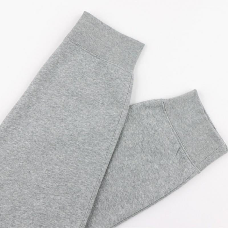 CALÇA NIKE SPORTSWEAR MINI SWOOSH - CINZA