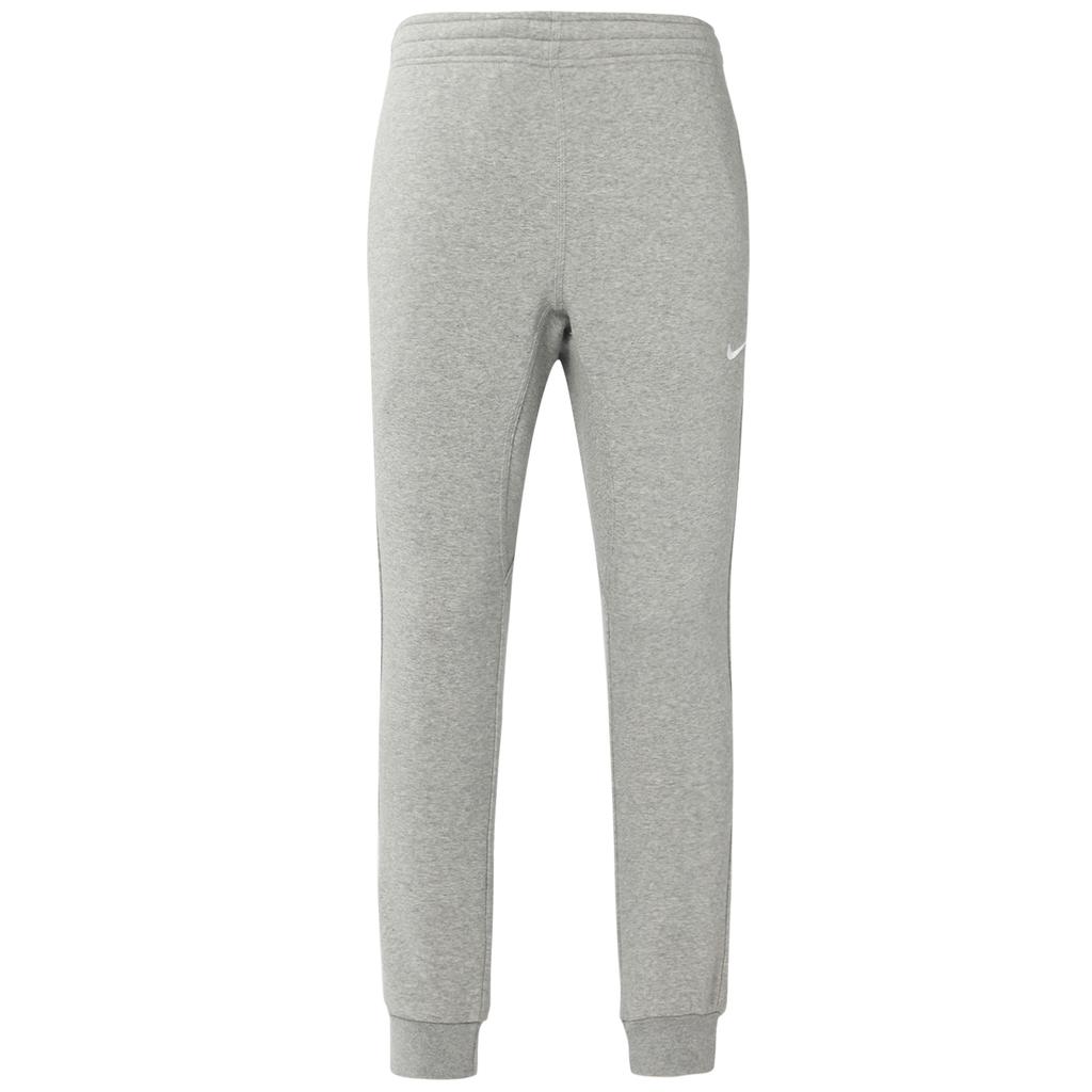 CALÇA NIKE SPORTSWEAR MINI SWOOSH - CINZA