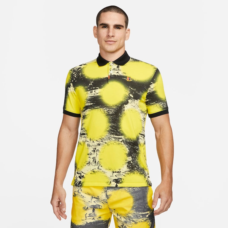 CAMISETA POLO NIKE SLIM FIT
