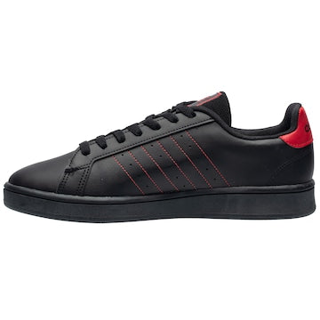 TENIS ADIDAS FLAMENGO GRAND COURT BASE