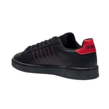 TENIS ADIDAS FLAMENGO GRAND COURT BASE