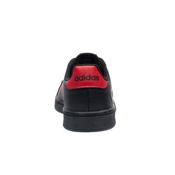TENIS ADIDAS FLAMENGO GRAND COURT BASE