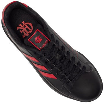 TENIS ADIDAS FLAMENGO GRAND COURT BASE