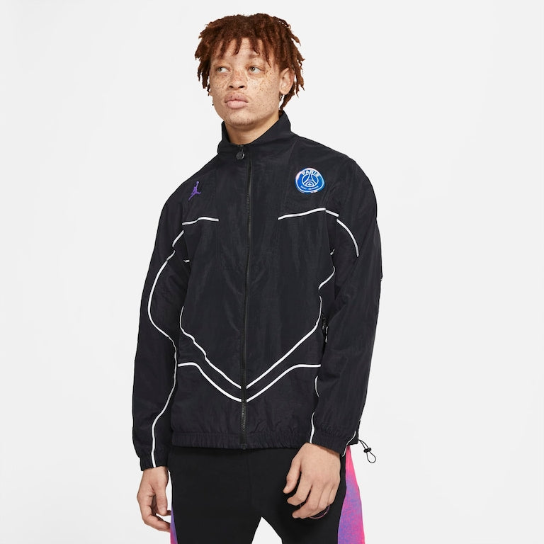 JAQUETA NIKE AIR JORDAN PARIS SAINT-GERMAIN