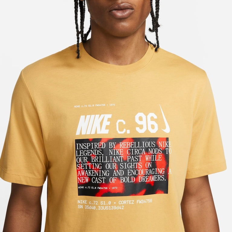 CAMISETA NIKE CIRCA