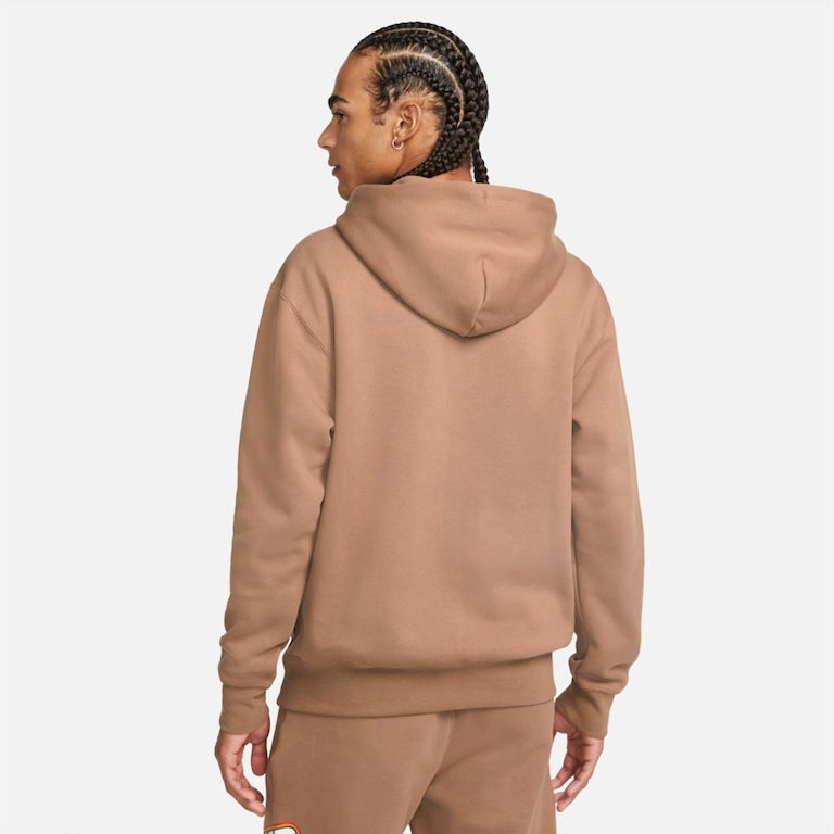 BLUSA MOLETON JORDAN JUMPMAN
