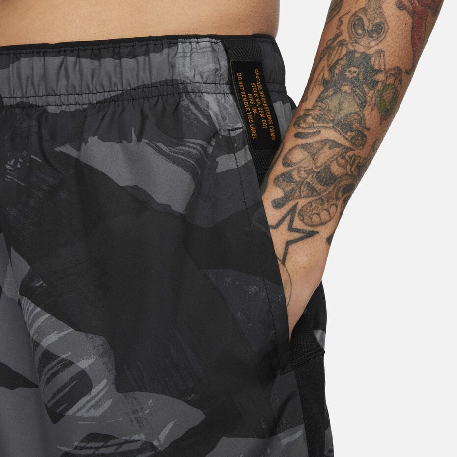 SHORTS NIKE DRI-FIT CHALLENGER