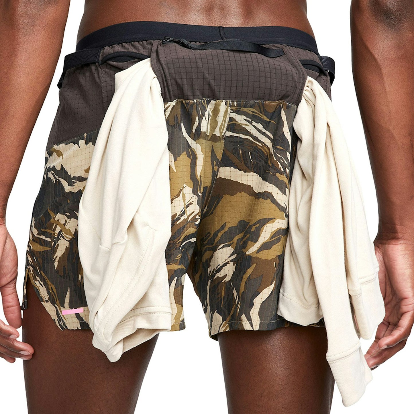 SHORTS NIKE TRAIL DRI-FIT FLEX STRIDE