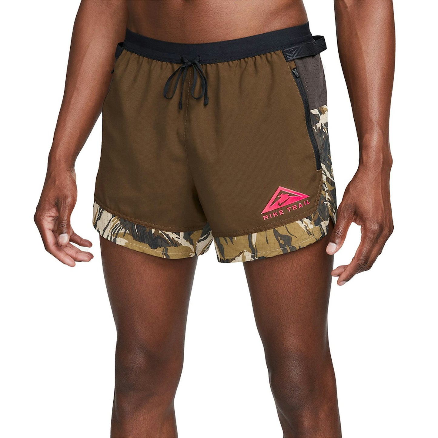 SHORTS NIKE TRAIL DRI-FIT FLEX STRIDE