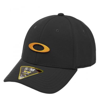 BONÉ OAKLEY TINCAN ABA CURVA